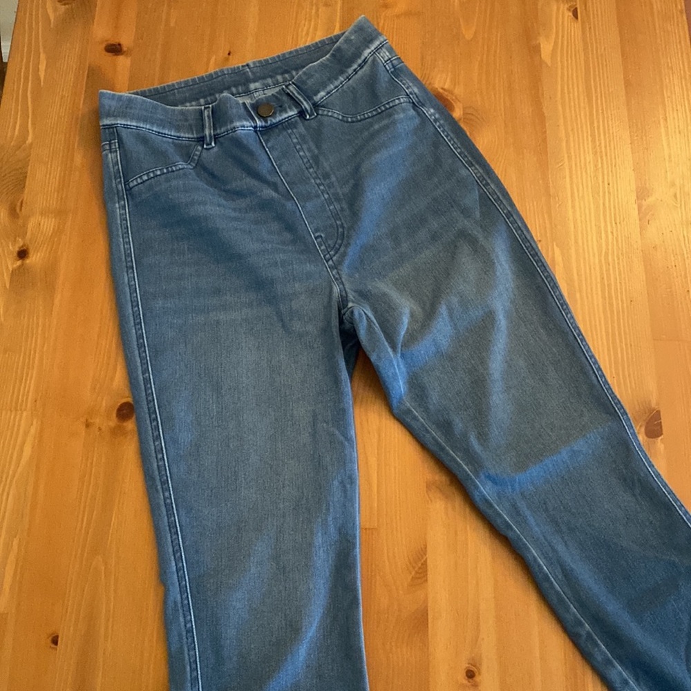 Uniqlo stretch Jean